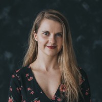 Katrin Jõgi Email & Phone Number