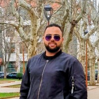 Khalid Selouani Email