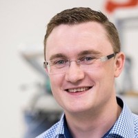 Saurer Group Employee Andrej Raisich's profile photo