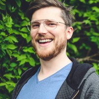 CodeControl Employee Joel Purra's profile photo