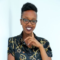 50/50 Women on Boards Employee Carol Warui's profile photo