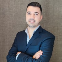 PwC Portugal Employee Pedro Cordeiro's profile photo