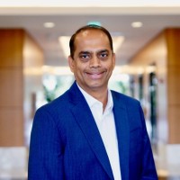Karthik Mahalingam Email & Phone Number | BNY Senior Director, Global ...