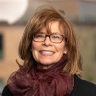 College of Charleston Employee Cathy Mahon's profile photo