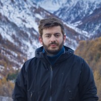 Opsealog Employee Adrien Delestrade's profile photo