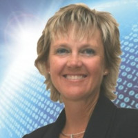Vickie Woodard
