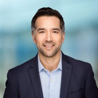 Bill & Melinda Gates Foundation Employee Ethan Wong's profile photo