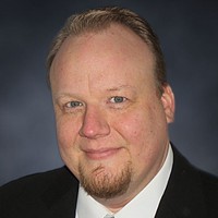 University of Minnesota Employee Greg Slavik's profile photo