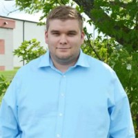 Food Bank of Central New York Employee Andrew Jock's profile photo