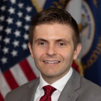Kentucky Energy and Environment Cabinet Employee Lance Huffman's profile photo