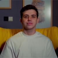Şimdi Employee Mert Aras's profile photo