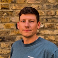 Ambar Employee Joe Green's profile photo