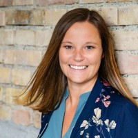 Ampere Dynamic Employee Miriam Looser's profile photo