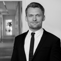Blue Capital A/S Employee Johnni Rasmussen's profile photo