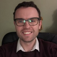 Andrew Southerland-Kirby Email