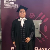 SMS Machine Automation Ltd Employee Tisean Salcedo's profile photo
