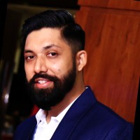 STAAH Employee Arup Mukherjee's profile photo