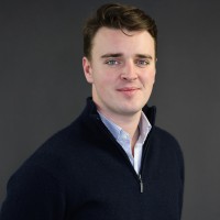 Wolf Components Employee George Joyce's profile photo