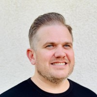 VectorCare Inc. Employee Trevor Thompson's profile photo