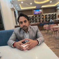 Verve IT Consulting Inc Employee Prabhat Pandey's profile photo