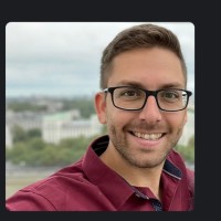 Magdrive Employee Matt Walton Ceng Mraes's profile photo