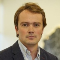 Inchcape Latam Employee Alain Geoffray's profile photo