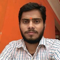 Arudantech Employee Alok Shukla's profile photo