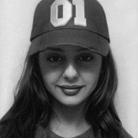 Getir Employee Eda Koc's profile photo