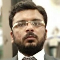RKI Employee Prashant Sharma's profile photo