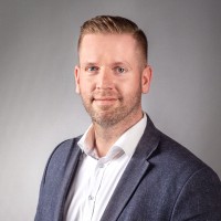 Kaufland Polska Employee Jan Reinhuber's profile photo