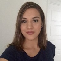 GenXC Group Employee Viviana Ortiz's profile photo