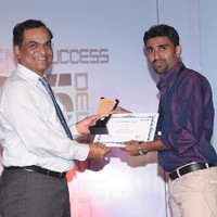 Electronic Payment and Services (P) Ltd. Employee Sameer Pednekar's profile photo