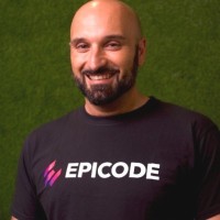 EPICODE Employee Claudio Vaccaro's profile photo