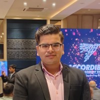 Gopender Kumar Email
