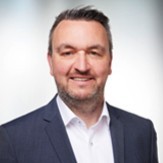 Bethmann Bank Employee Sascha Kindl's profile photo