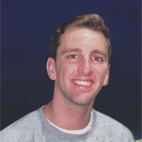 OpenFX Employee Jack Vaughn's profile photo