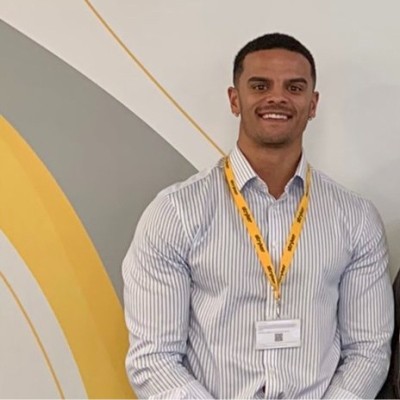 Stryker Employee Elliot Fletcher's profile photo