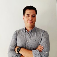 Intelia CDP Employee Alfonso Ponce de Leon's profile photo