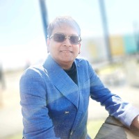 Mobius by Gaian Employee Chandra Kotaru's profile photo