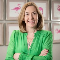 Forrester Partners Employee Lottie Cutcliffe's profile photo