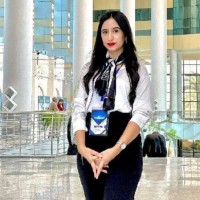 General Audit Employee Hiba Abbes's profile photo