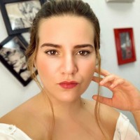 FORP Employee Thayna Cardozo's profile photo