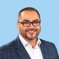 Cellares Employee Ali Soleymannezhad's profile photo