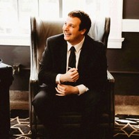 Recruitics Employee Stephen Archer's profile photo