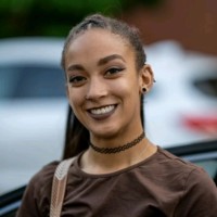 Technotrix Inc Employee Alexandria White's profile photo
