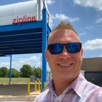 Zipline Employee Evan Britton's profile photo
