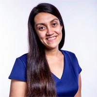 Peach Employee Janvi Kapadia's profile photo