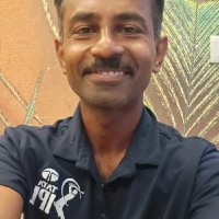 𝗕𝗼𝗮𝗿𝗱 𝗼𝗳 𝗖𝗼𝗻𝘁𝗿𝗼𝗹 𝗳𝗼𝗿 𝗖𝗿𝗶𝗰𝗸𝗲𝘁 𝗶𝗻 𝗜𝗻𝗱𝗶𝗮 ( 𝗕𝗖𝗖𝗜 ) Employee Saidharshan Kumar's profile photo