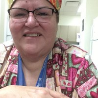 Rosa Chapa Email & Phone Number