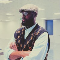 Study Now Employee Basit Azeez's profile photo